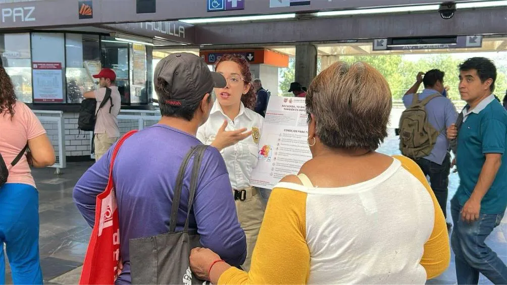 Se brindará apoyo a personas angustiada y con depresión/X