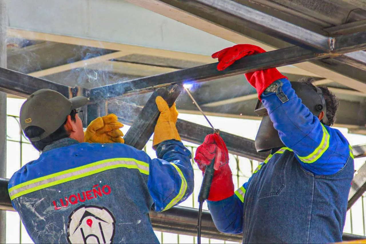 La nueva terminal estará entre las estaciones Alameda Oriente y Pantitlán / FB: @GobiernoCDMX