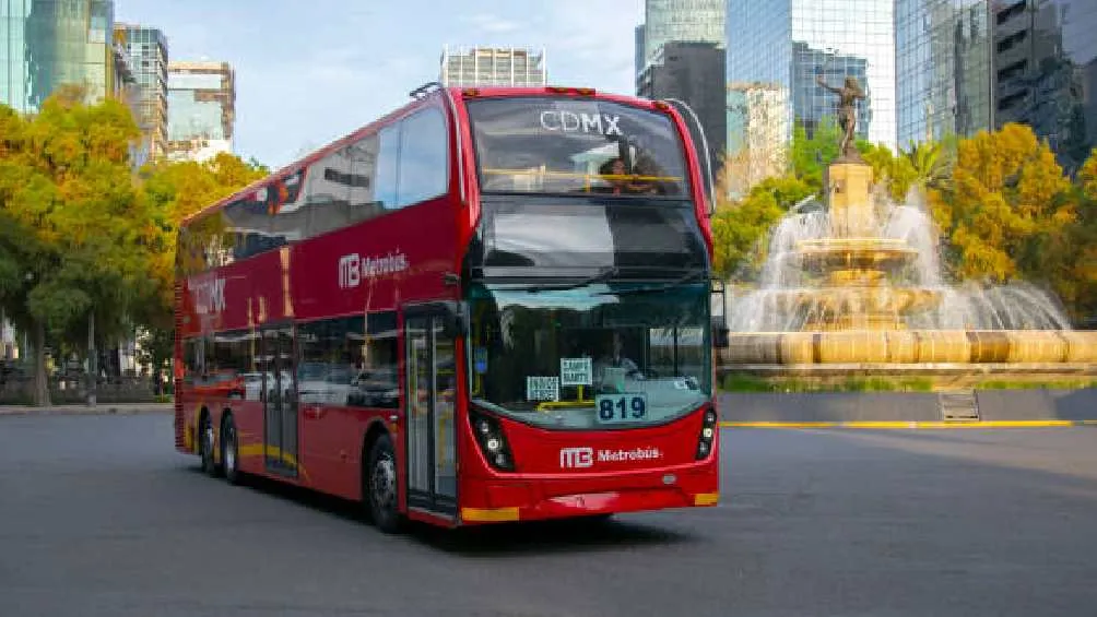 El nuevo horario de la Línea 7 sólo aplicará viernes y sábado/Pixabay