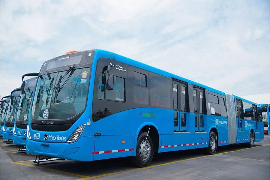 En la zona de Panteón Los Rosales está creciendo la demanda de transporte / Redes Sociales