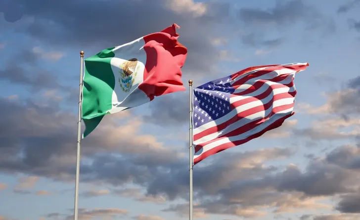 Estados Unidos ve a México peligroso por sus cárteles de la droga / FREEPIK