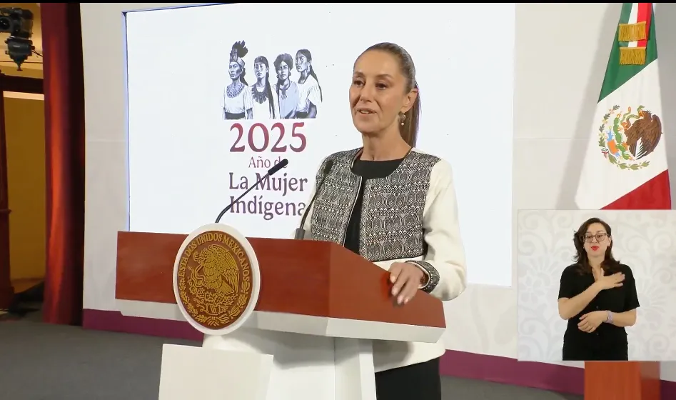 La buena relación con Estados Unidos hizo que no pagará más impuestos México / Redes Sociales