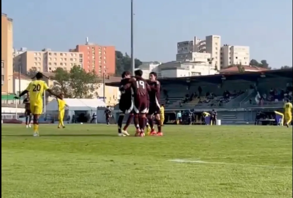 México avanzó a Semifinales