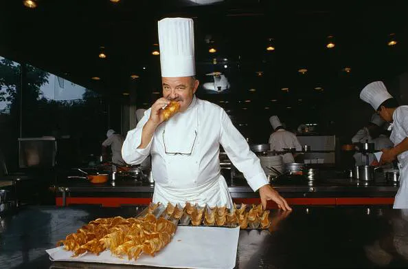 La Ciudad de México será la sede para este evento gourmet / Redes Sociales