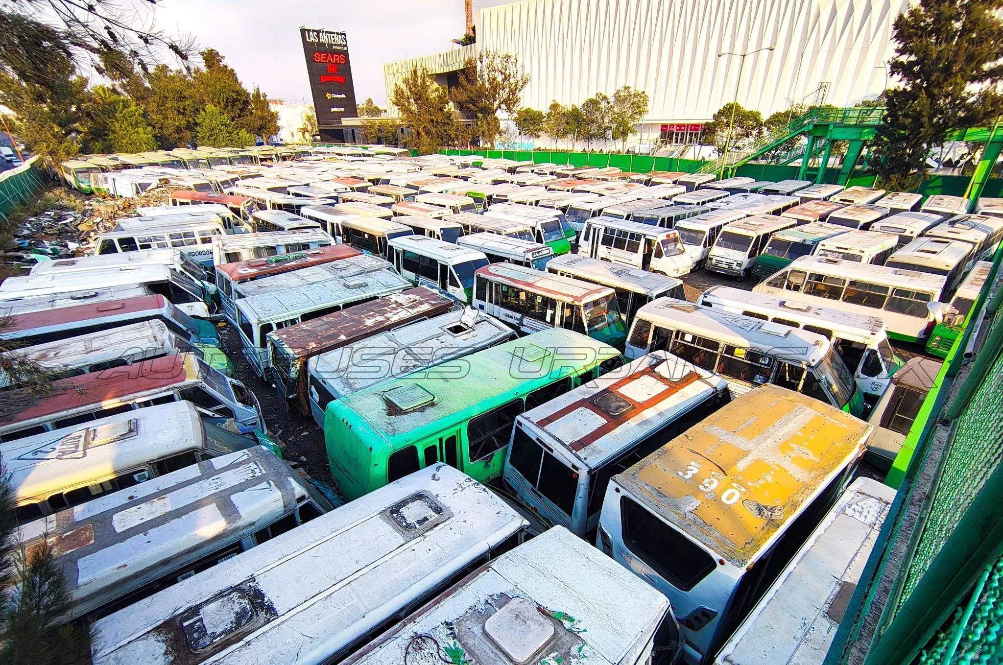 La Semovi busca mejorar el transporte público en la CDMX / Redes Sociales