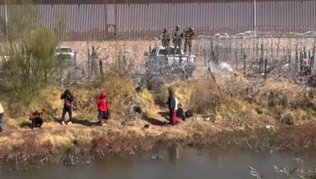 Los políticas antimigrantes de Trump le está pegando en su economía / Redes Sociales