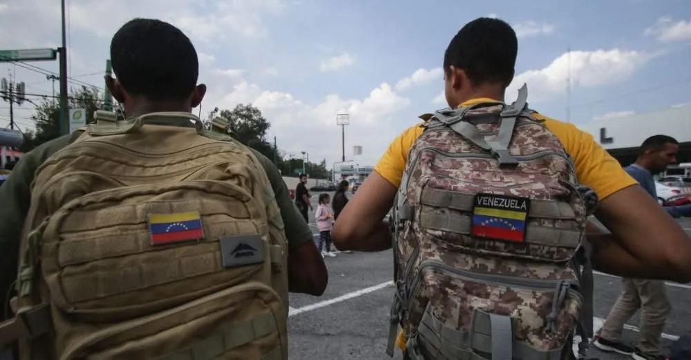 Chicago está protegiendo a los migrantes de las leyes de Trump / Redes Sociales