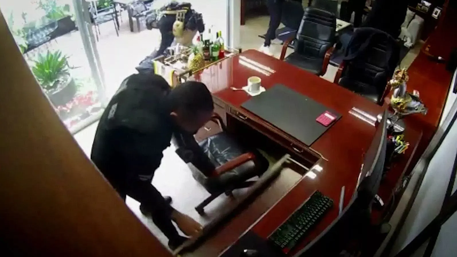 En 2023, Black Wallstreet Capital fue asegurada por su relación al narco / Redes Sociales