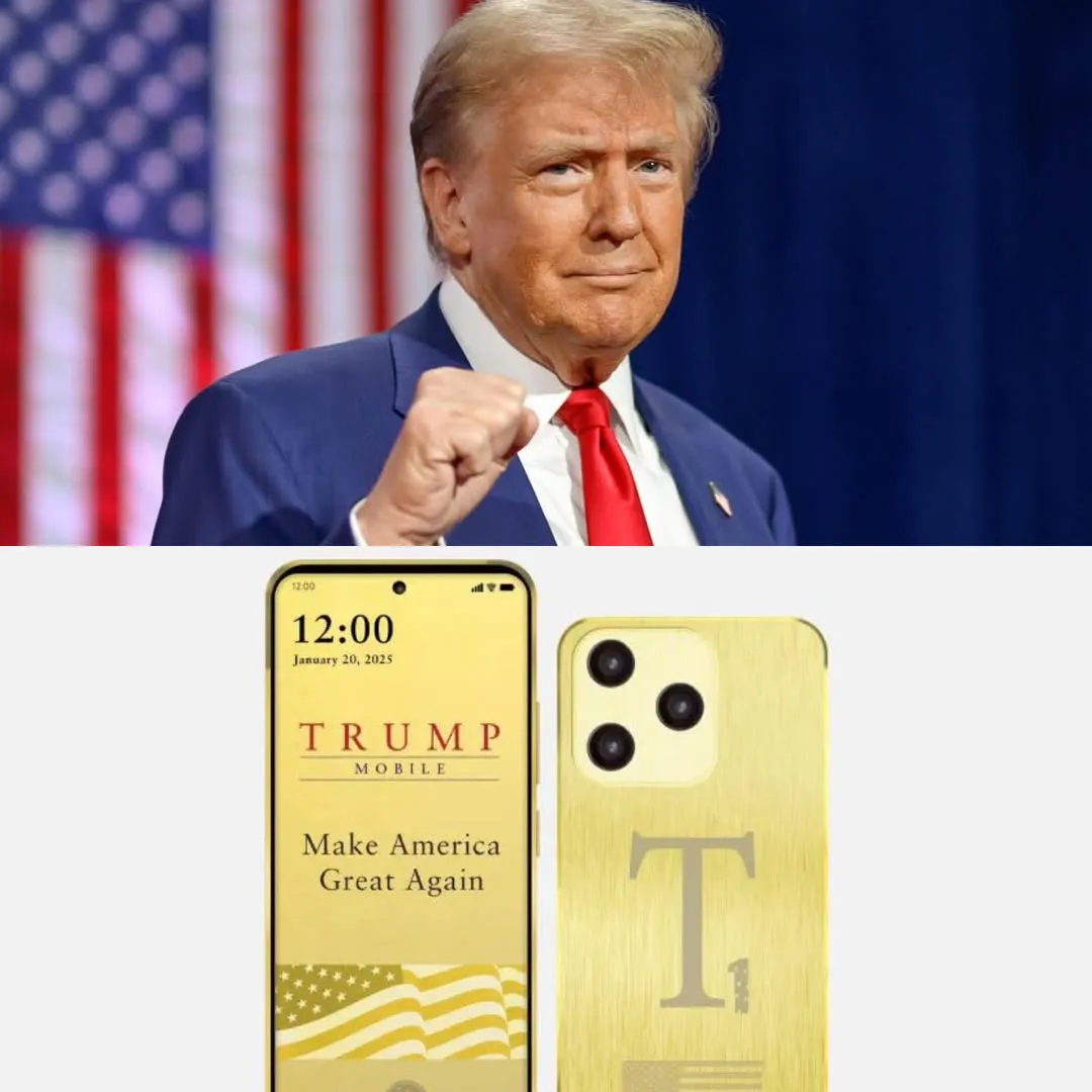 La página del celular no hizo los cambios que el mismo presidente exigió / Redes Sociales