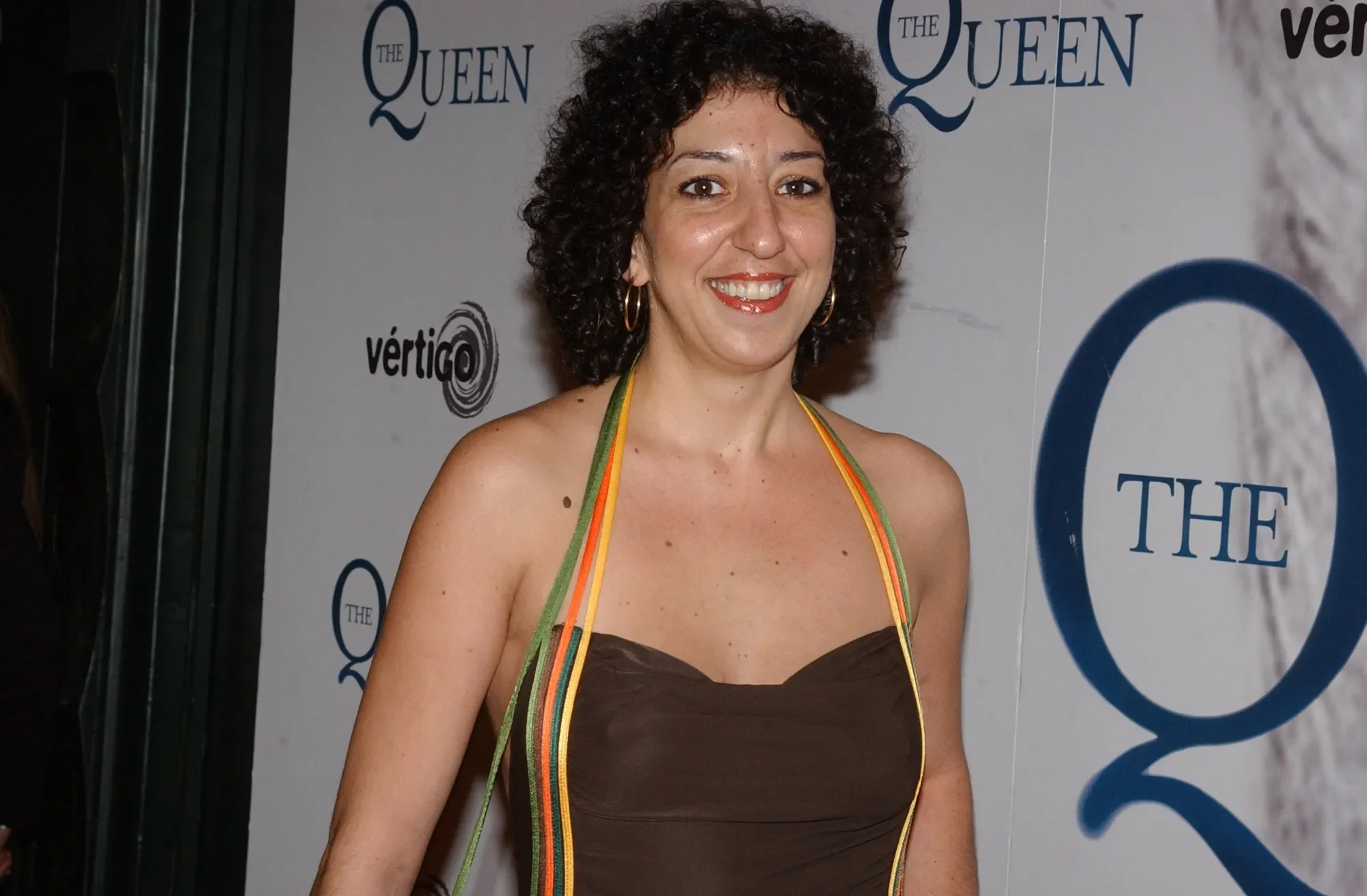 La artista estuvo nominada a los premios Goya como 'Mejor Actriz Revelación' / Redes Sociales