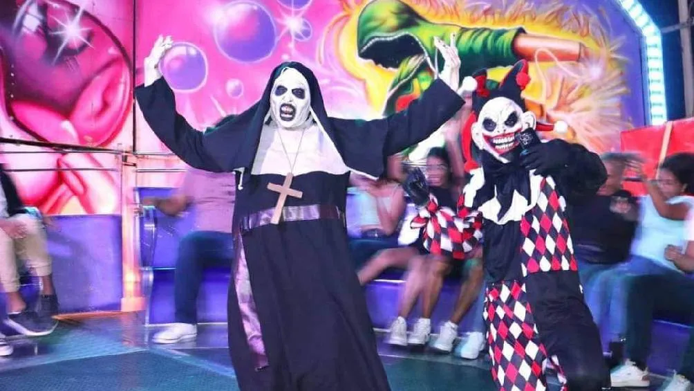 Las fiestas de abril en Tampico se han convertido en unas de las más importante en México/Redes Sociales