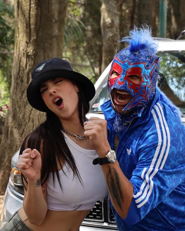 El problema se revivió por la entrevista con Gala Montes / Especial