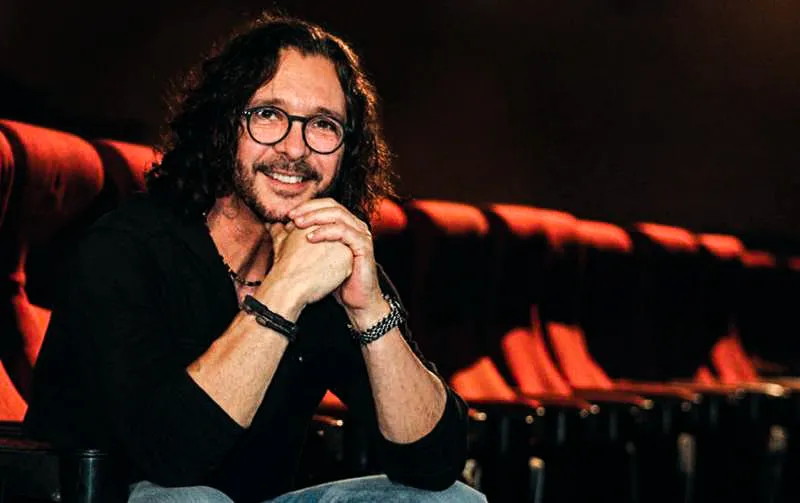 A Oscar Burgos le pidió que no se ponga un saco que no le pertenece / Especial