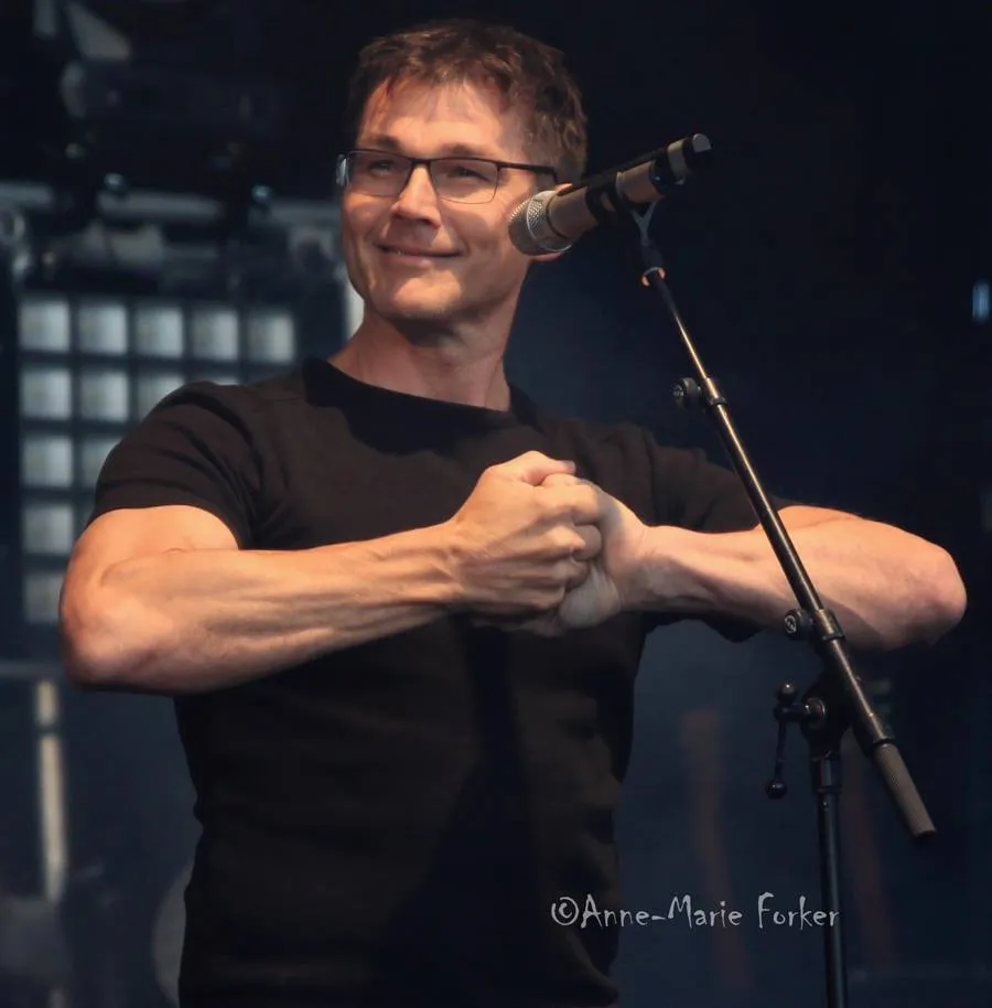 Morten Harket sorprendió al mundo con la noticia / Redes Sociales
