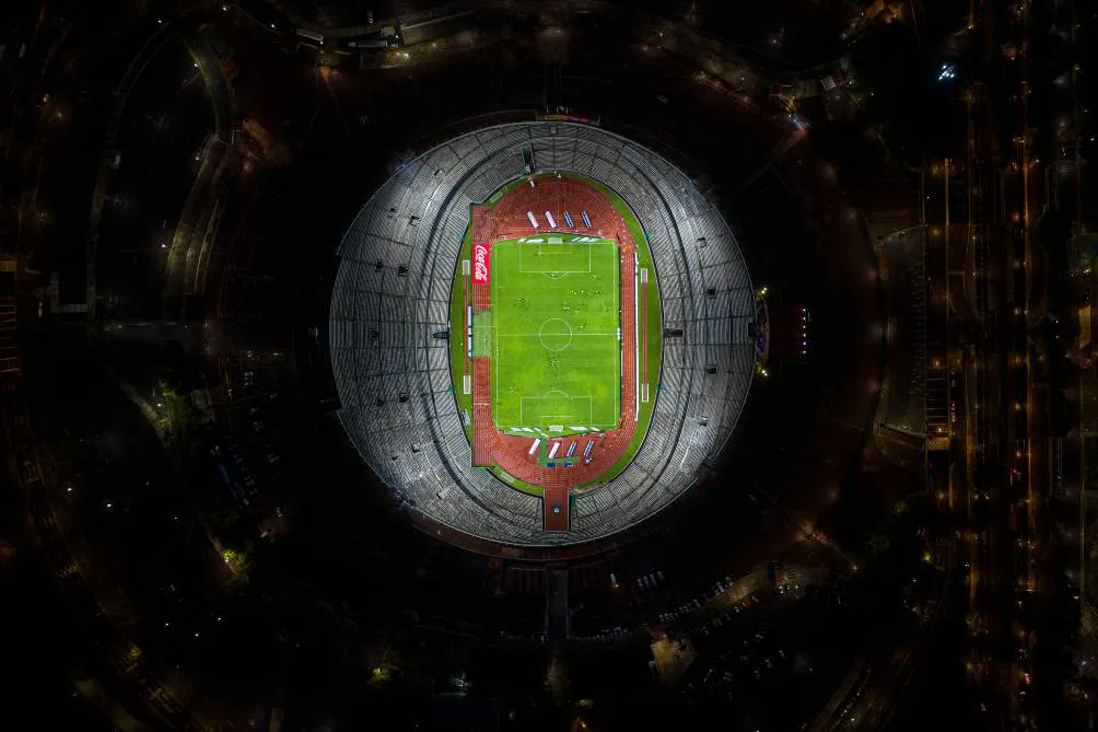 CU será la casa de Cruz Azul | ARCHIVO RÉCORD