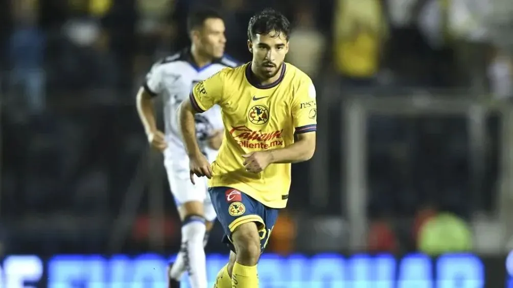 Miguel Ramírez | MEXSPORT