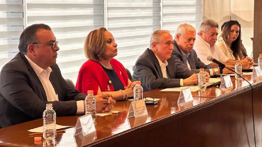 Fueron casi tres décadas las que Ayala Almeida estuvo al frente del FSTSE/X