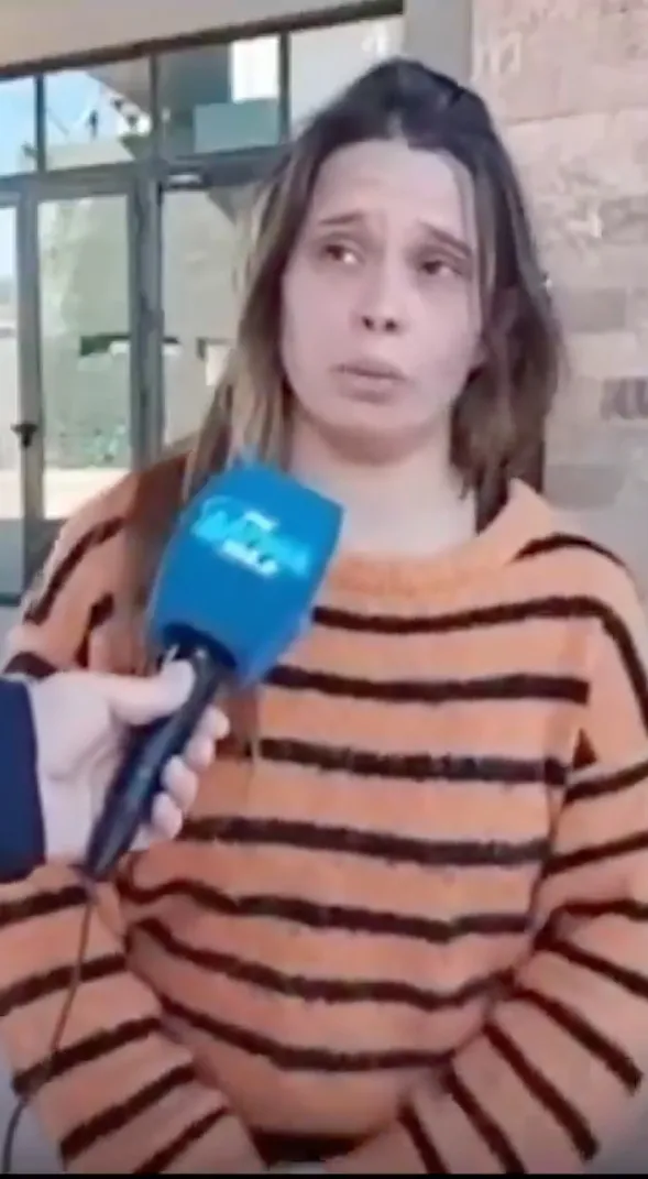 La mujer gastó el dinero en cosas que necesitaba / Redes Sociales