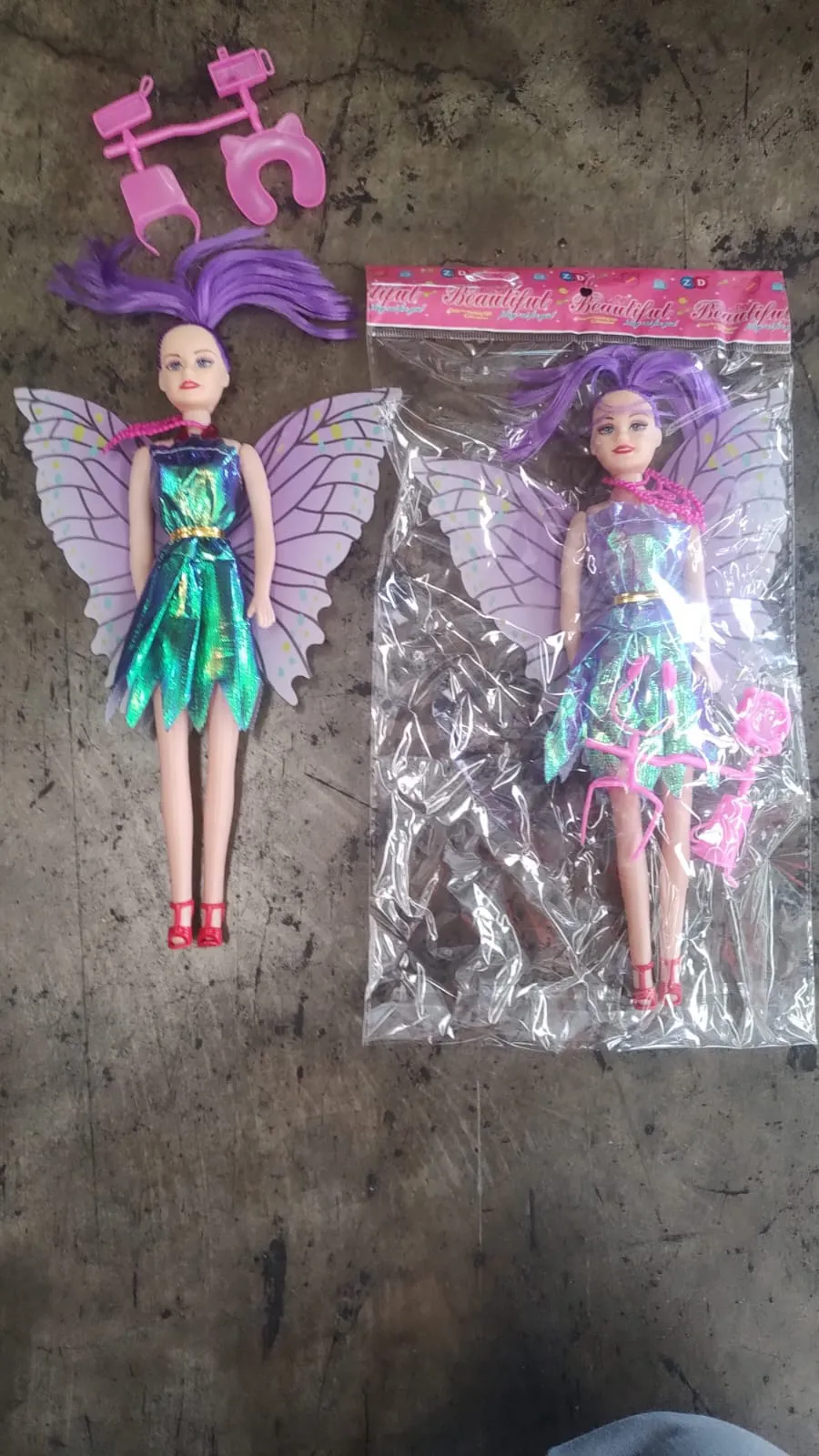 Los operativos son para encontrar productos piratas / Especial