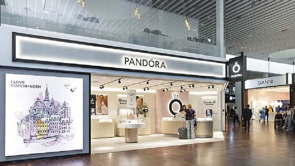 Versiones señalan que el intento de asalto fue a la joyería Pandora/X