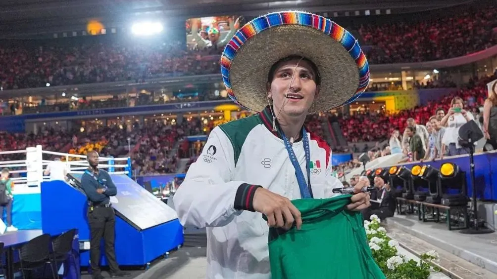 Marco Verde busca su segundo triunfo en el profesionalismo | MEXSPORT