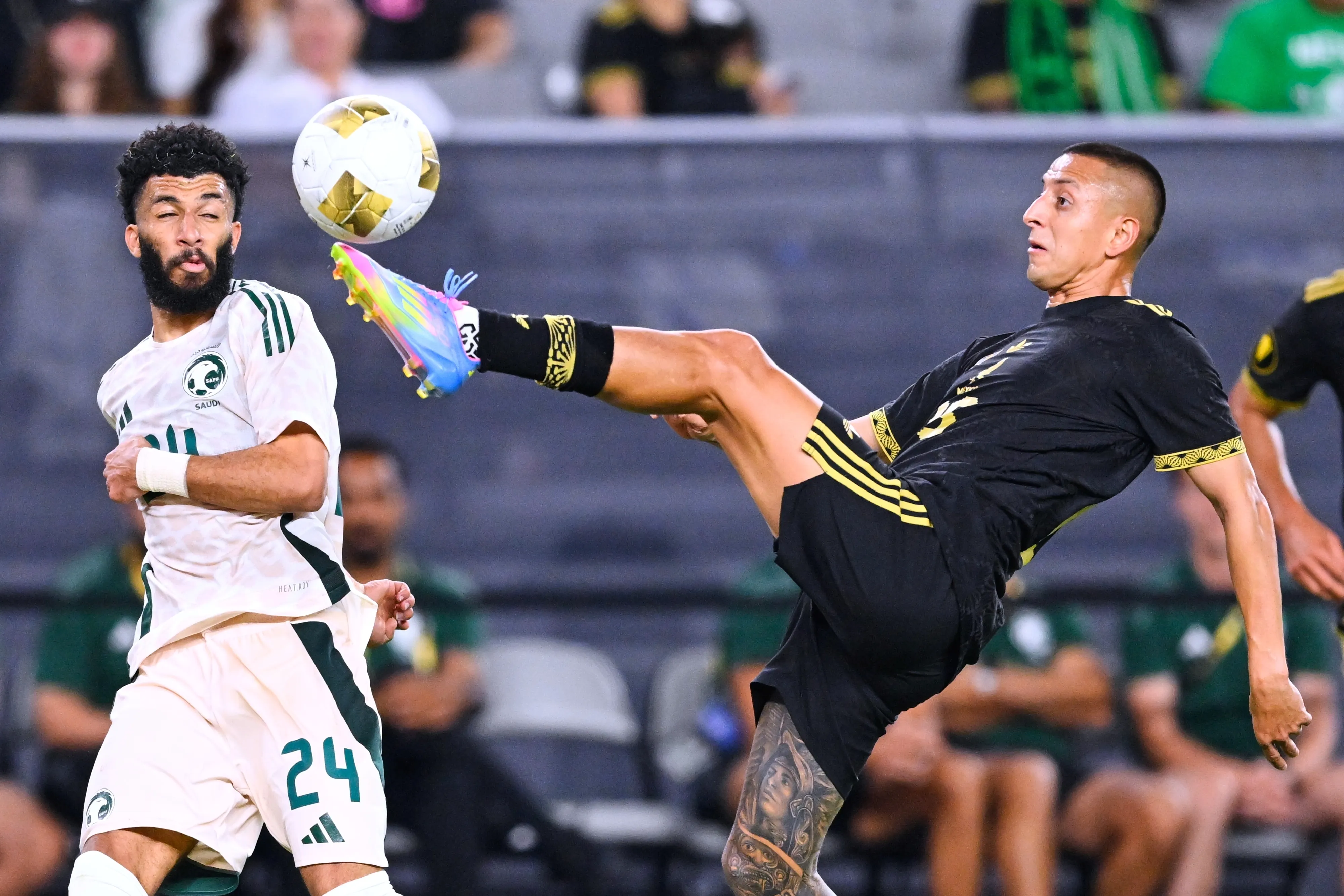 Imágenes del México vs Honduras | MEXSPORT