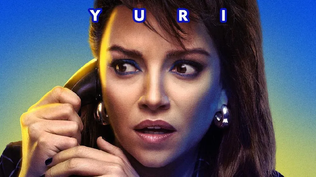 El próximo 13 de junio, Amazon Prime Video estrenará Mentiras, La Serie, una moderna adaptación del icónico musical mexicano/Amazon Prime Video