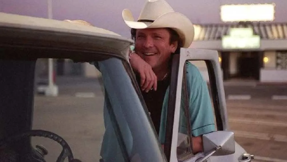 Michael Madsen es recordado por su trabajo en Kill Bill/X