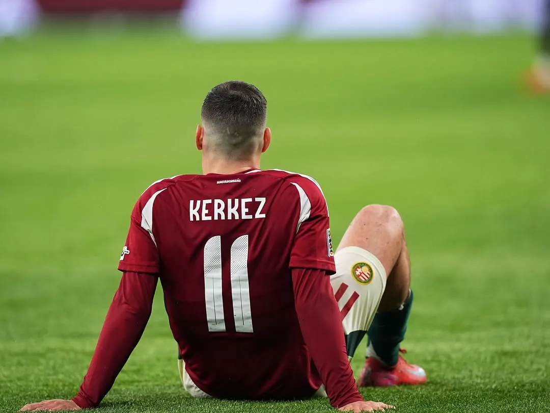 Los Merengues quieren reforzarse con el húngaro