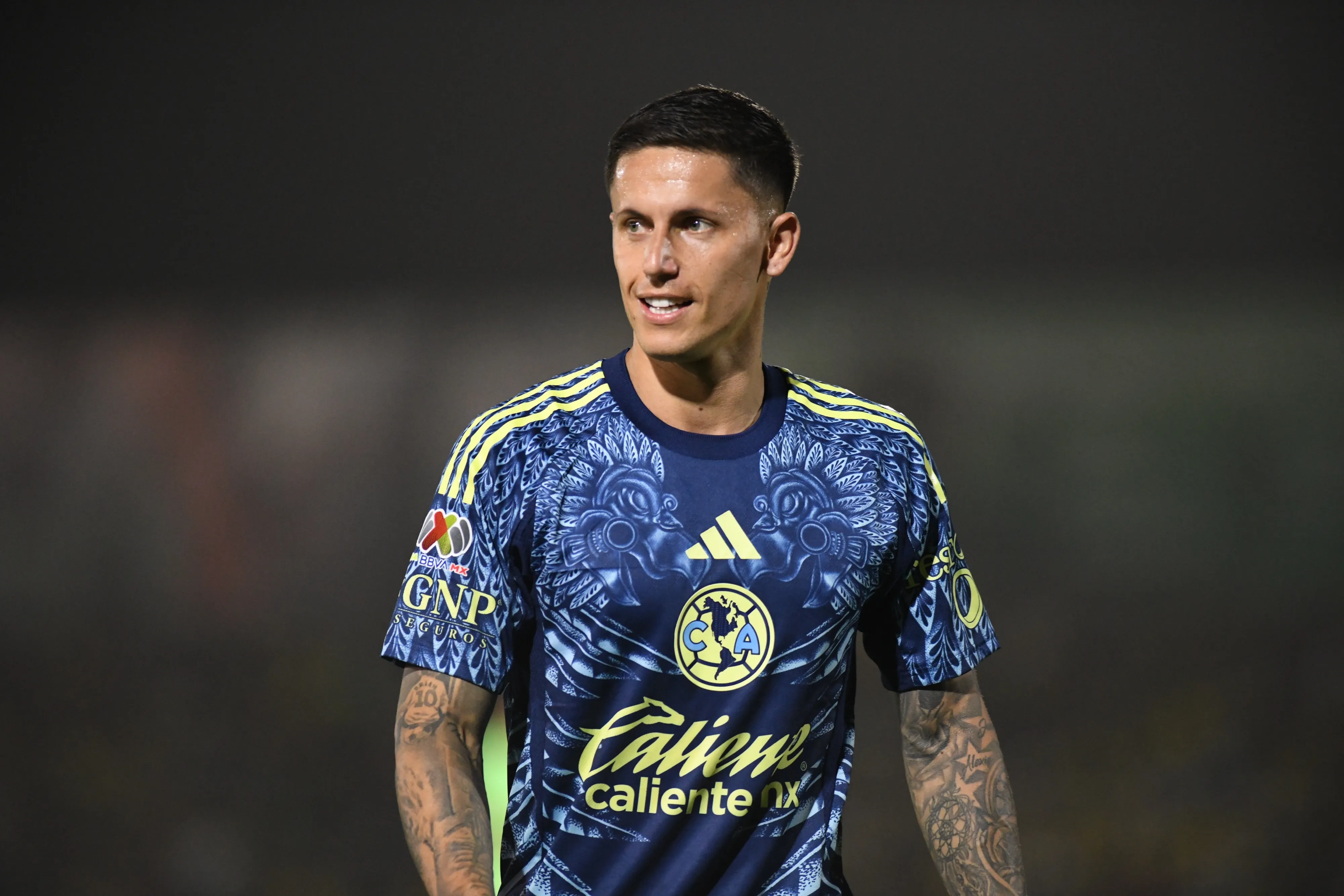 Brian Rodríguez podría tener las horas contadas en Liga MX | MEXSPORt