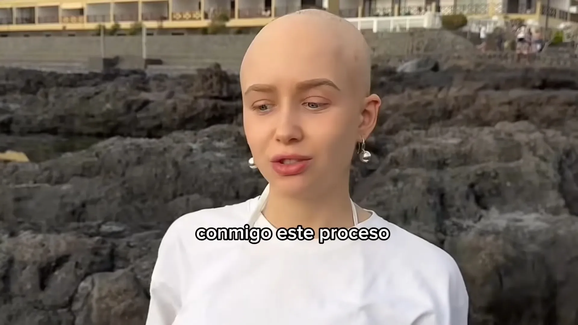 Desde enero de este año le diagnosticaron cáncer en la sangre / Redes Sociales