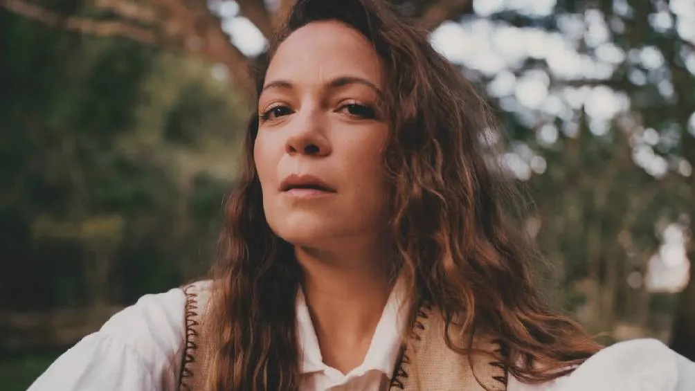 Natalia Lafourcade es una de las intérpretes mexicanas más importantes de la época/IG: @natalialafourcade