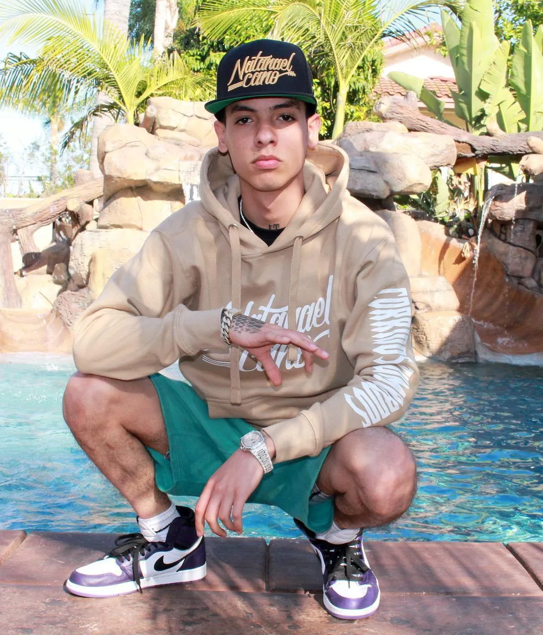 El género de los corridos tumbados goza de buena popularidad actualmente / Redes Sociales