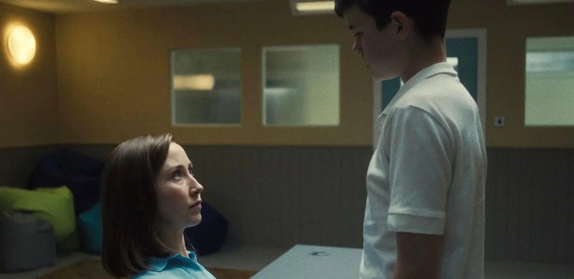 Todo la serie es entorno a las acciones de 'Jamie' / Redes Sociales