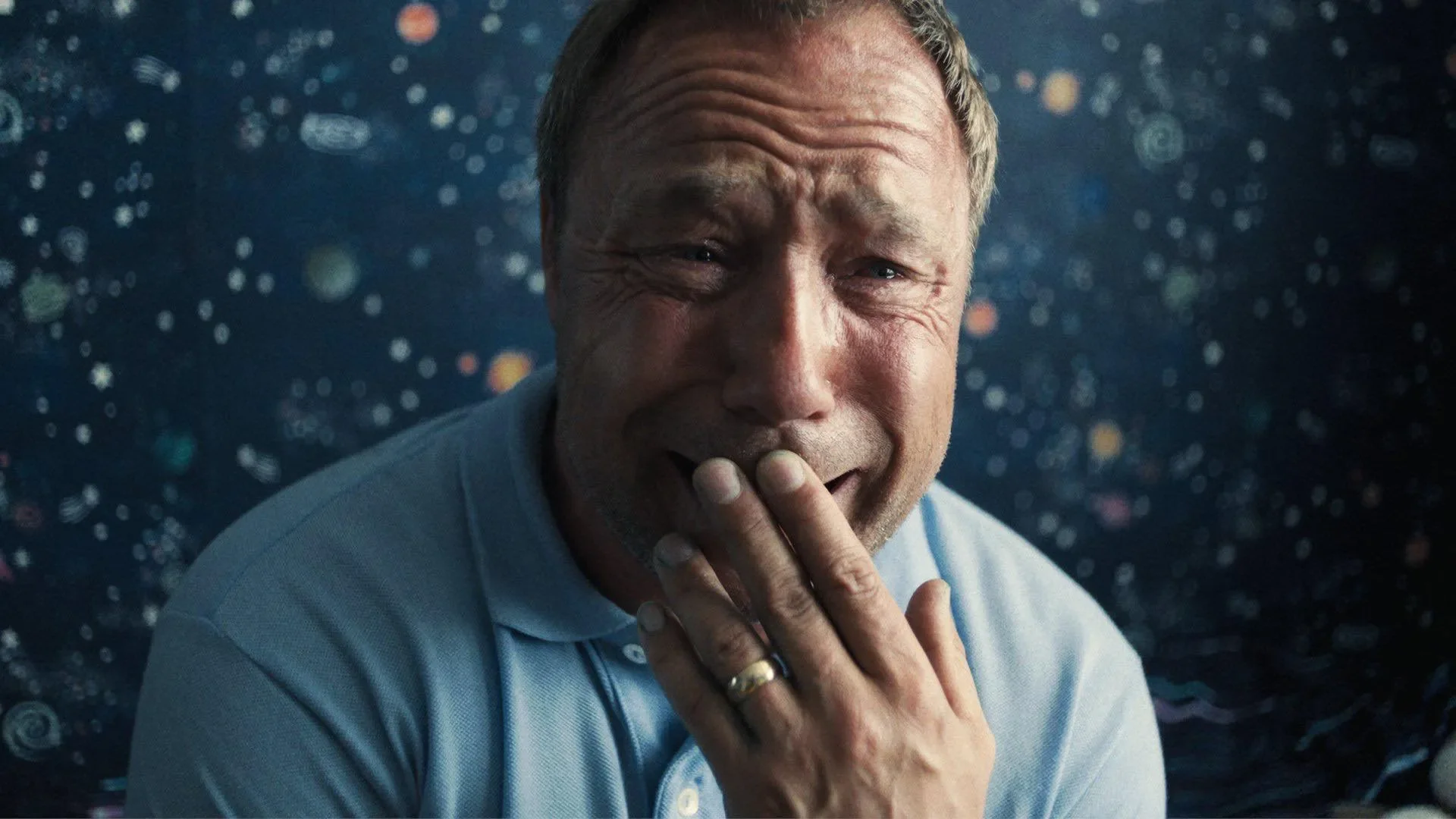 Los cuatro capítulos se convierten en todo un drama / Redes Sociales