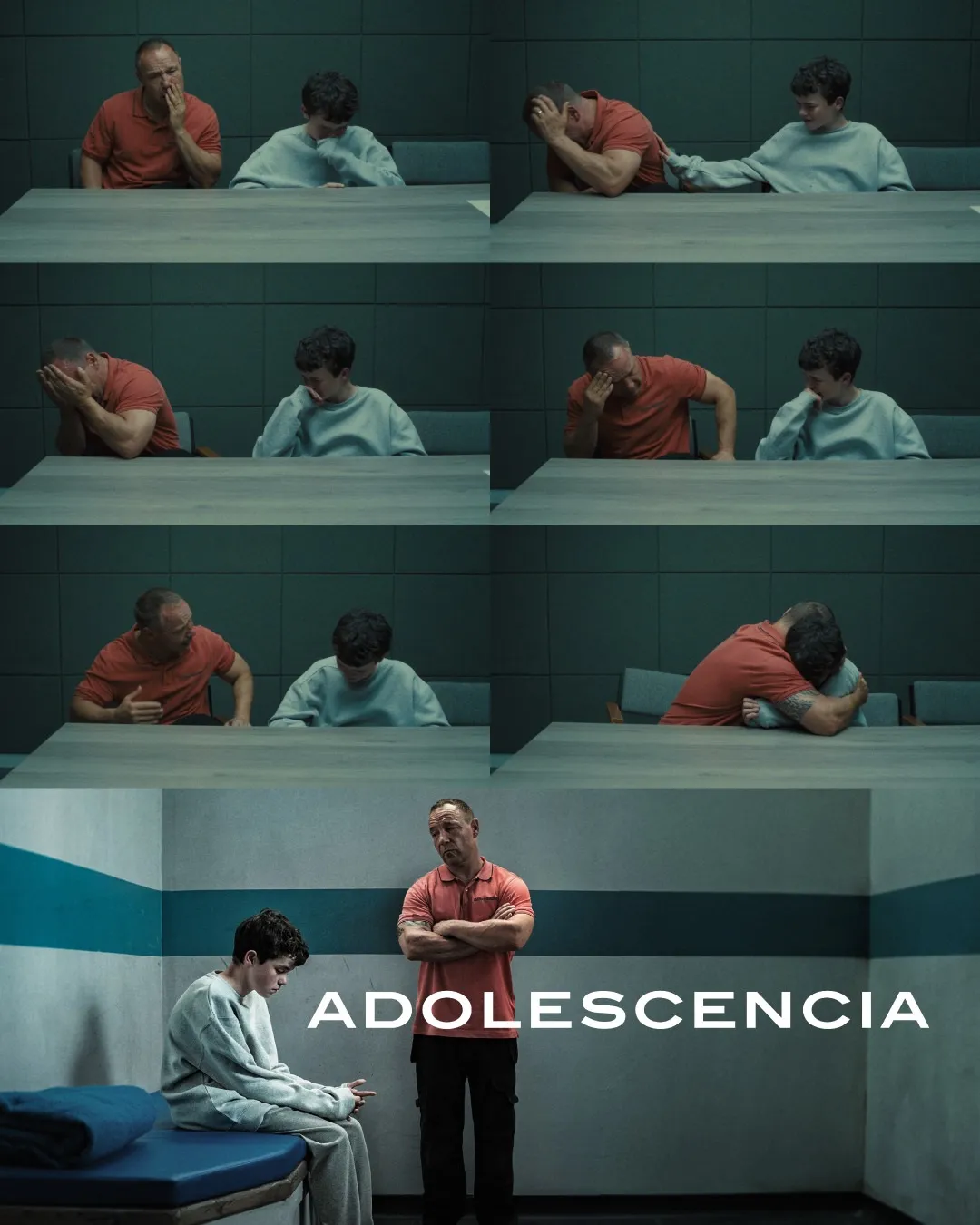 El contenido visual también es de llamar la atención / Redes Sociales