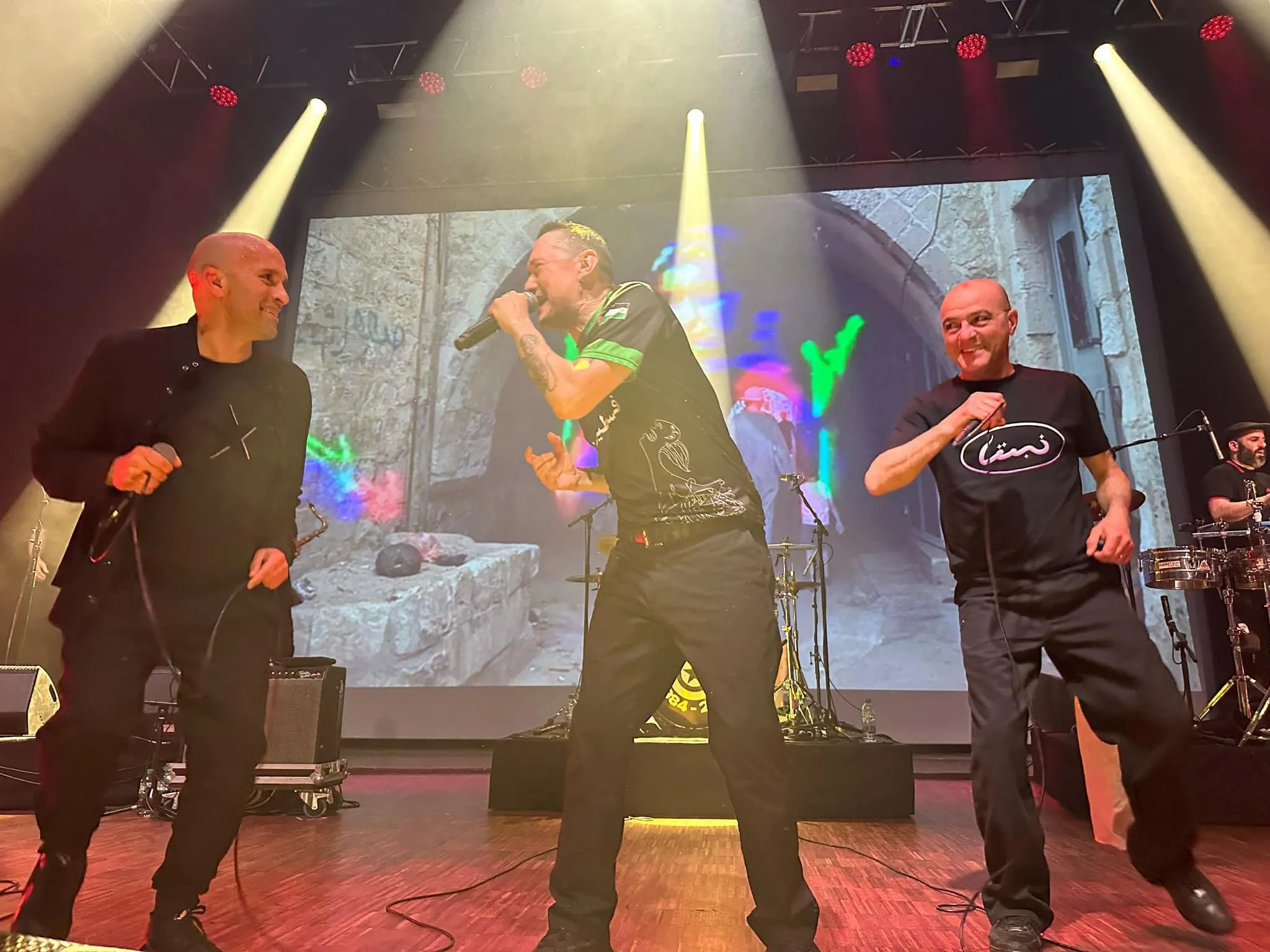 Fermin Muguruza regresa a México después de varios años / Redes Sociales