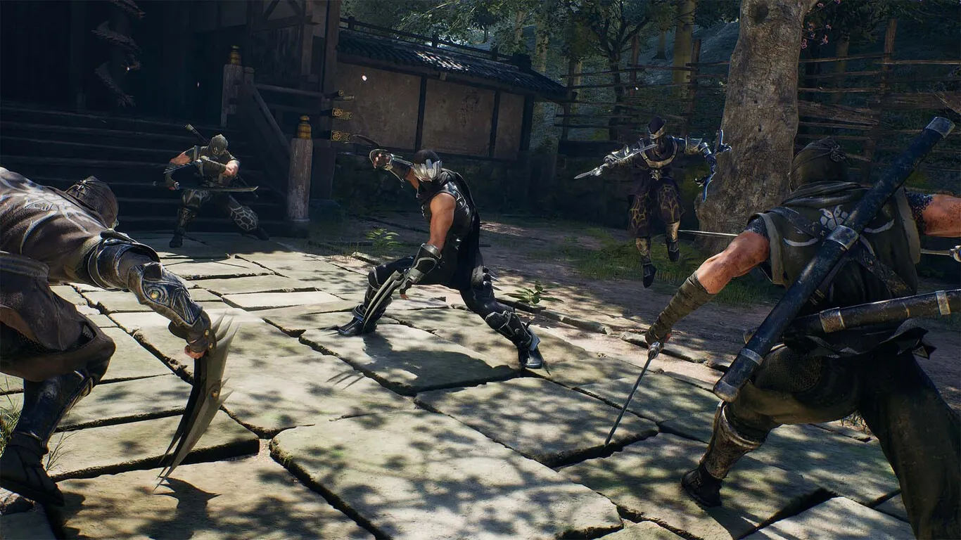 La remasterización del juego sale para marzo de este año / Redes Sociales