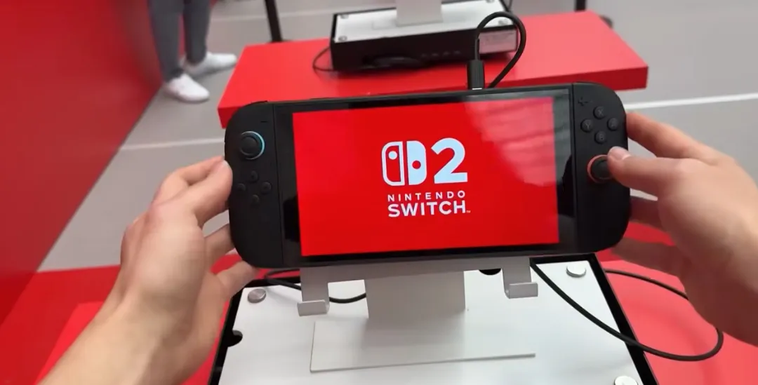 Algunos afortunados ya pudieron conocer antes la nueva experiencia de juego / Redes Sociales