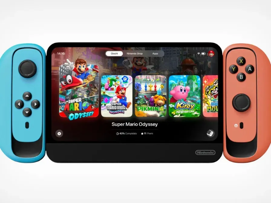 Serán varios los nuevos títulos que sacará Nintendo / Redes Sociales