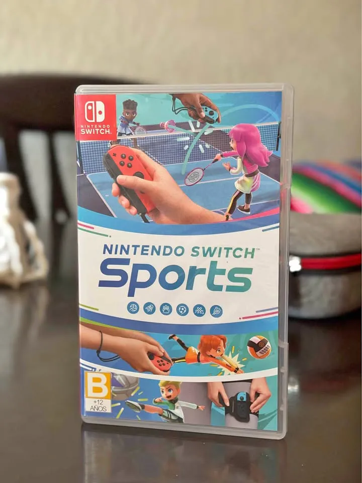 Ciertos títulos no se podrán actualizar por su característica especial de juego / Especial