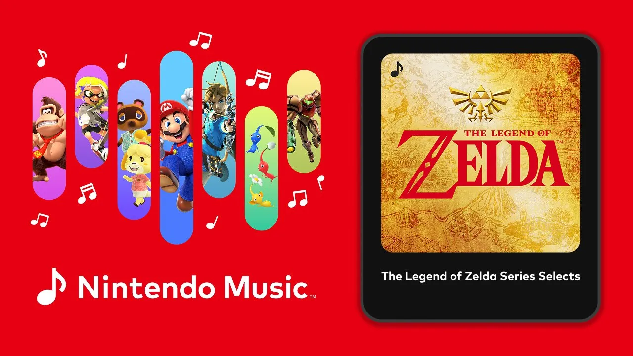 Los cambios en las políticas solamente están pasando en Estados Unidos / FB: @NintendoSwitchLatAm