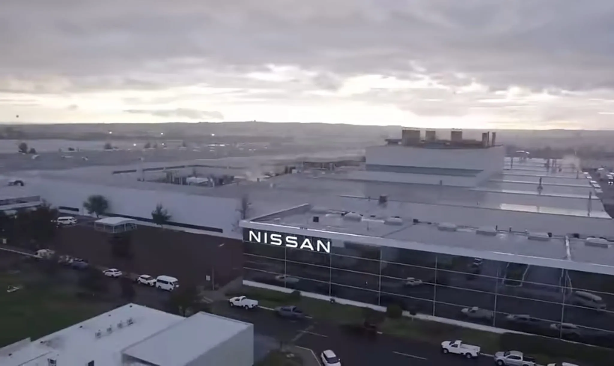 La planta de Aguascalientes produce más para el mercado nacional que internacional / Redes Sociales