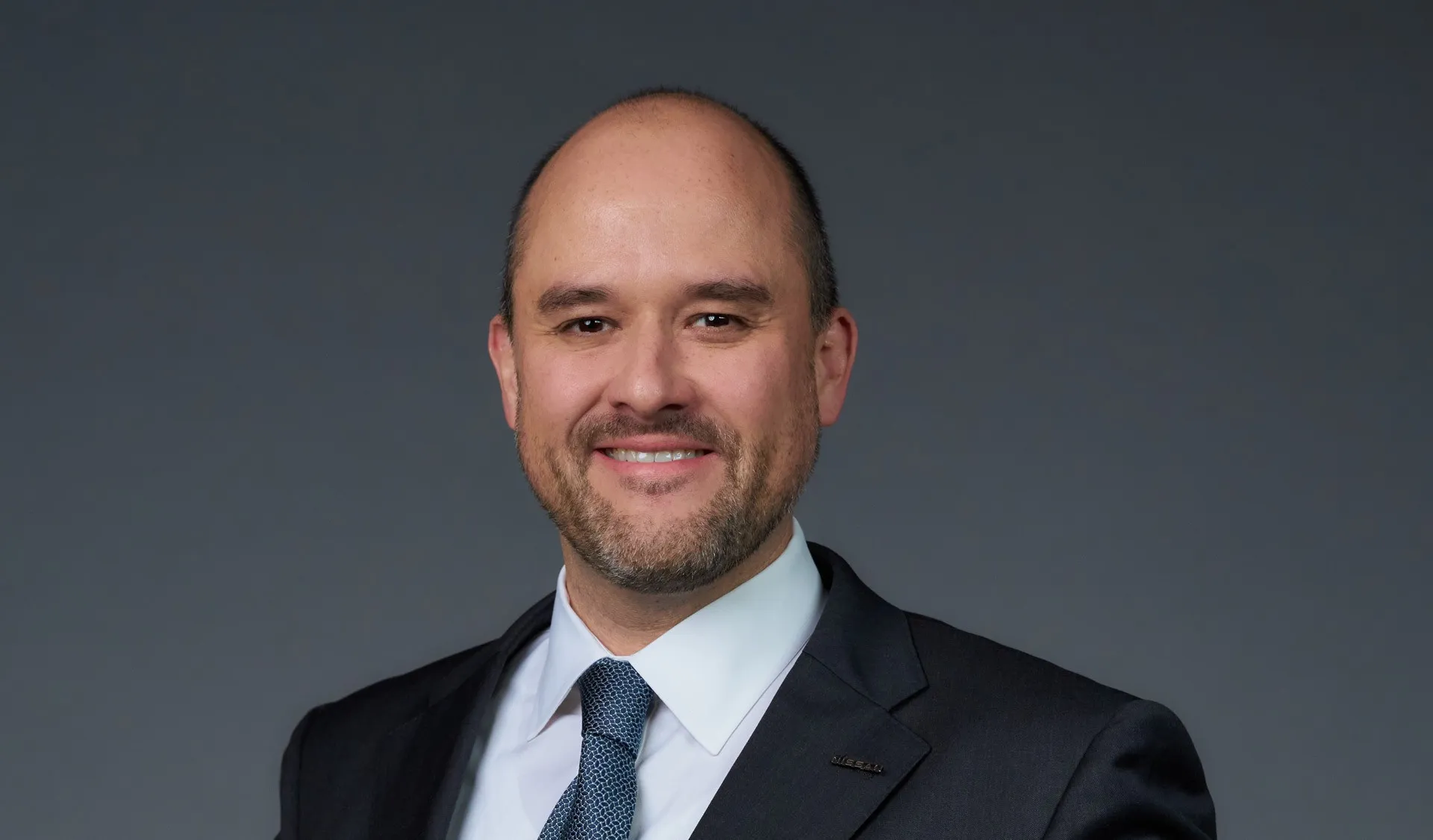 Iván Espinosa será el primer mexicano en dirigir a Nissan / Redes Sociales