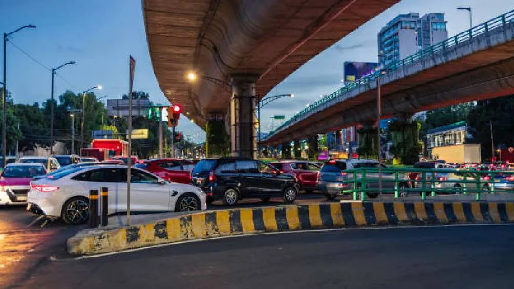 Esta vez no hay Doble Hoy No Circula/Pixabay