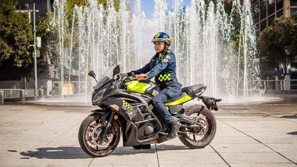 Quien no respete el reglamento se hará acreedor a una multa/SSC