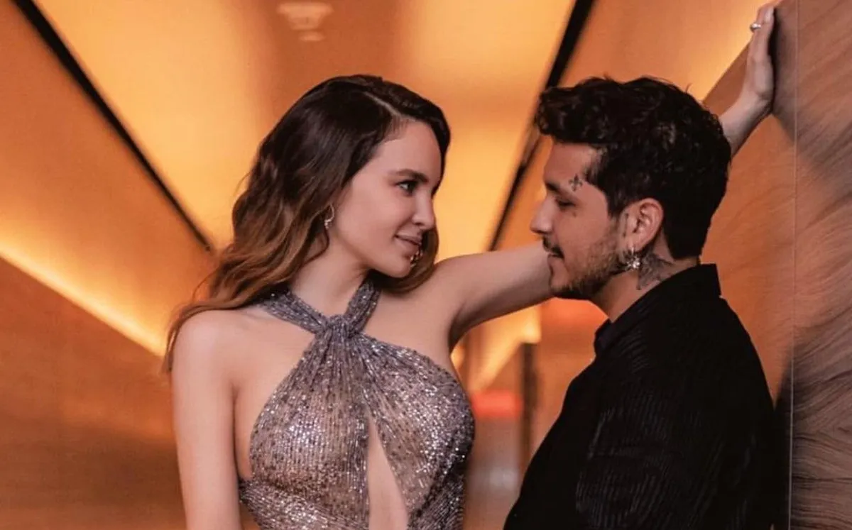 Cuando destaparon su relación sorprendió a todos / Redes Sociales