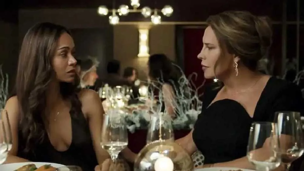 &quot;Emilia Pérez&quot; fue la segunda película con más nominaciones, con 11/X