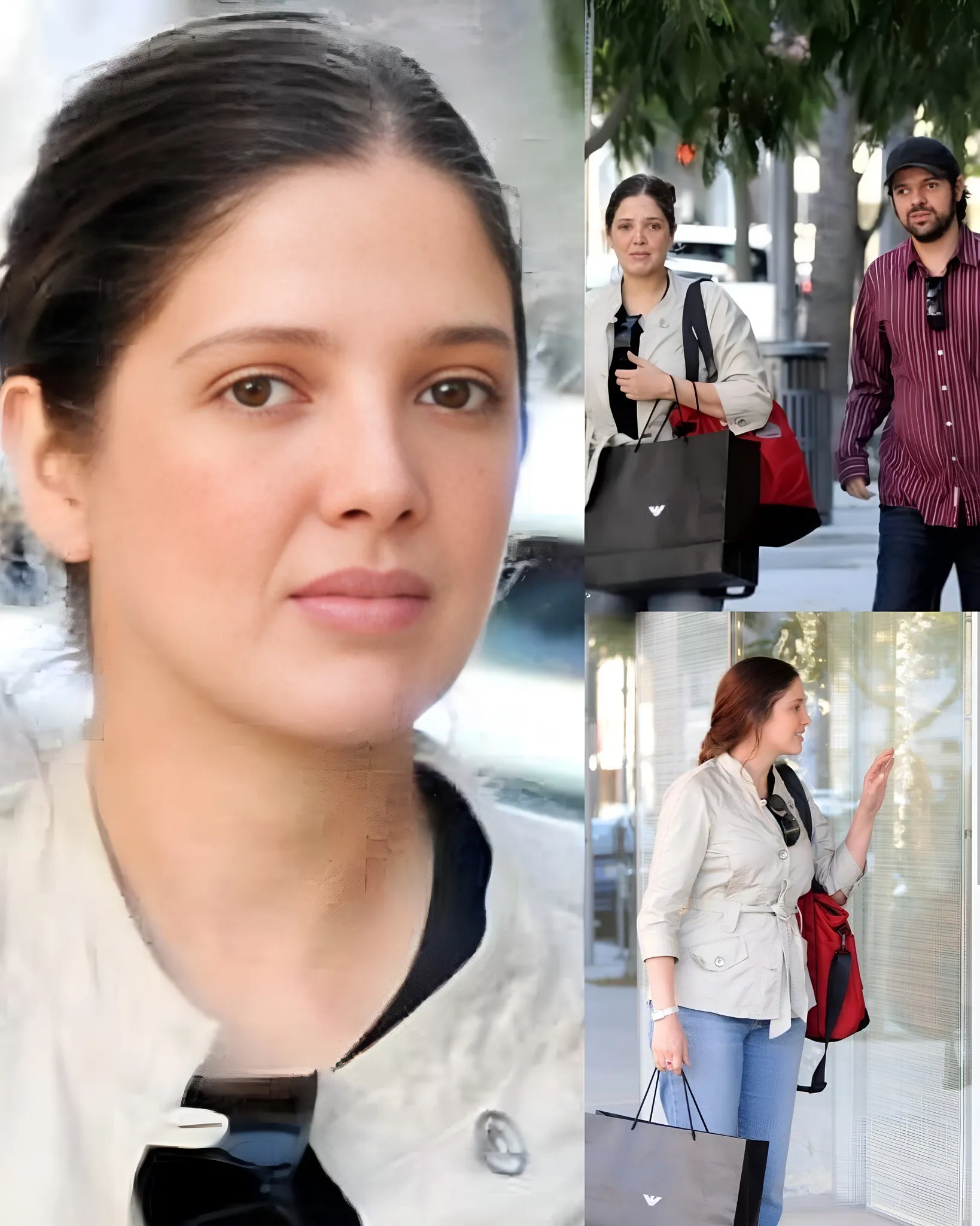 Desde 2009, la actriz no se ha dejado ver en público / Redes Sociales