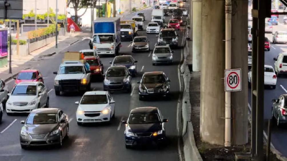 A los automovilistas les saldrá más caro no respetar el Reglamento de Tránsito/Pixabay